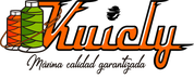 Logo de KUICLY